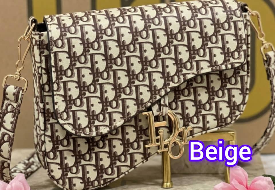 sac dior