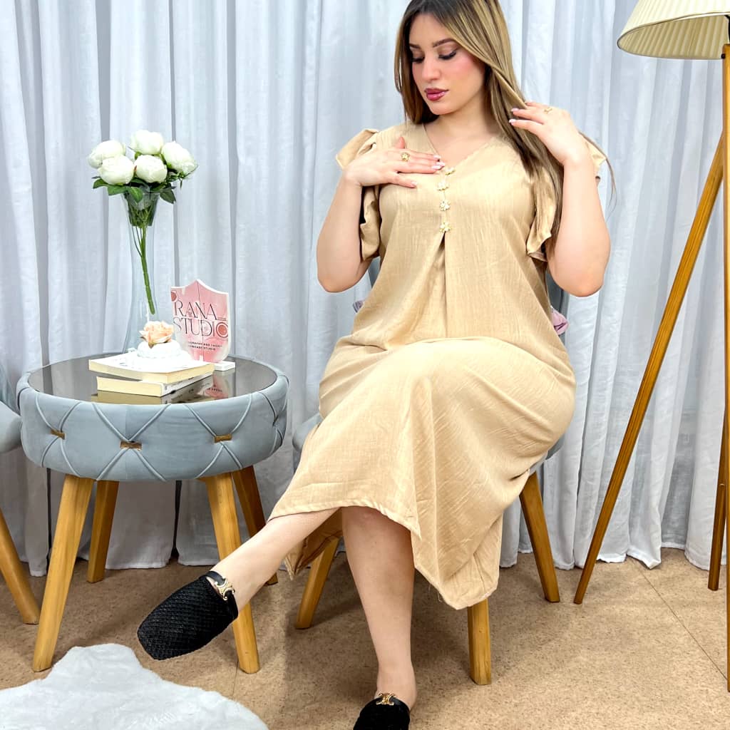 robe nassoum