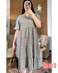 robe nassoum