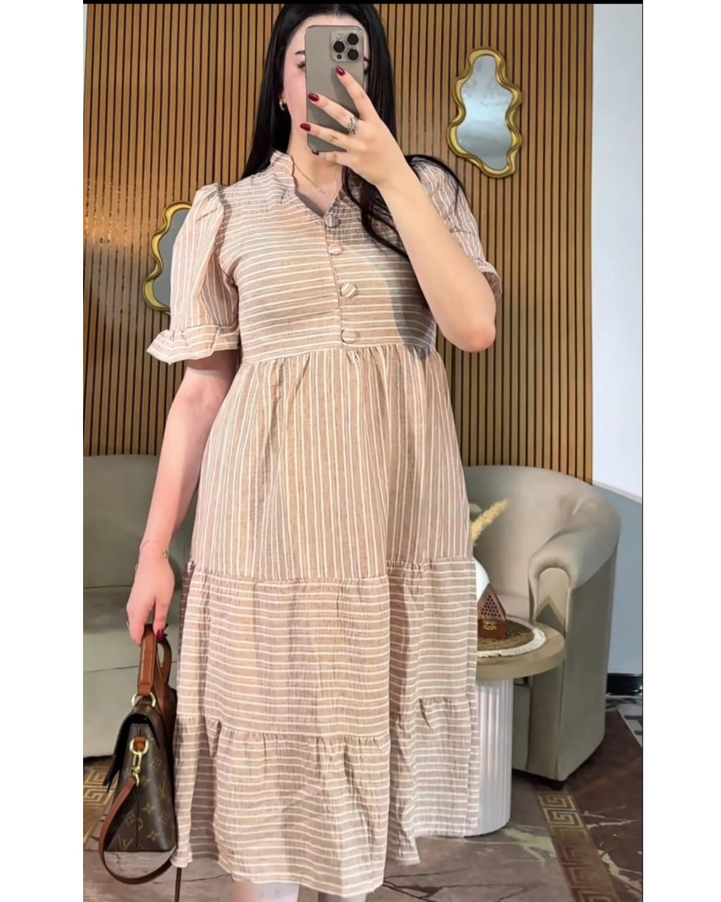 robe nassoum