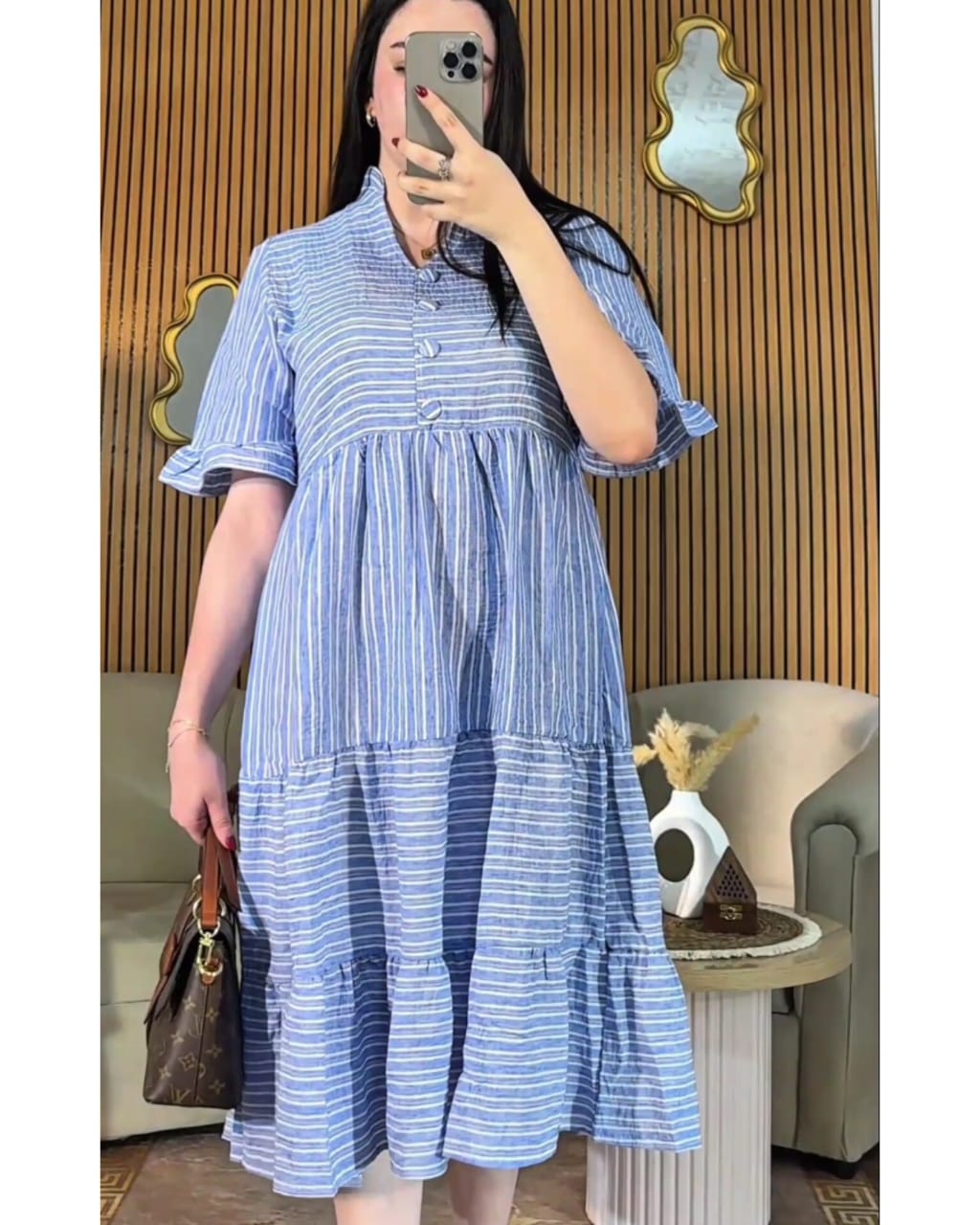 robe nassoum