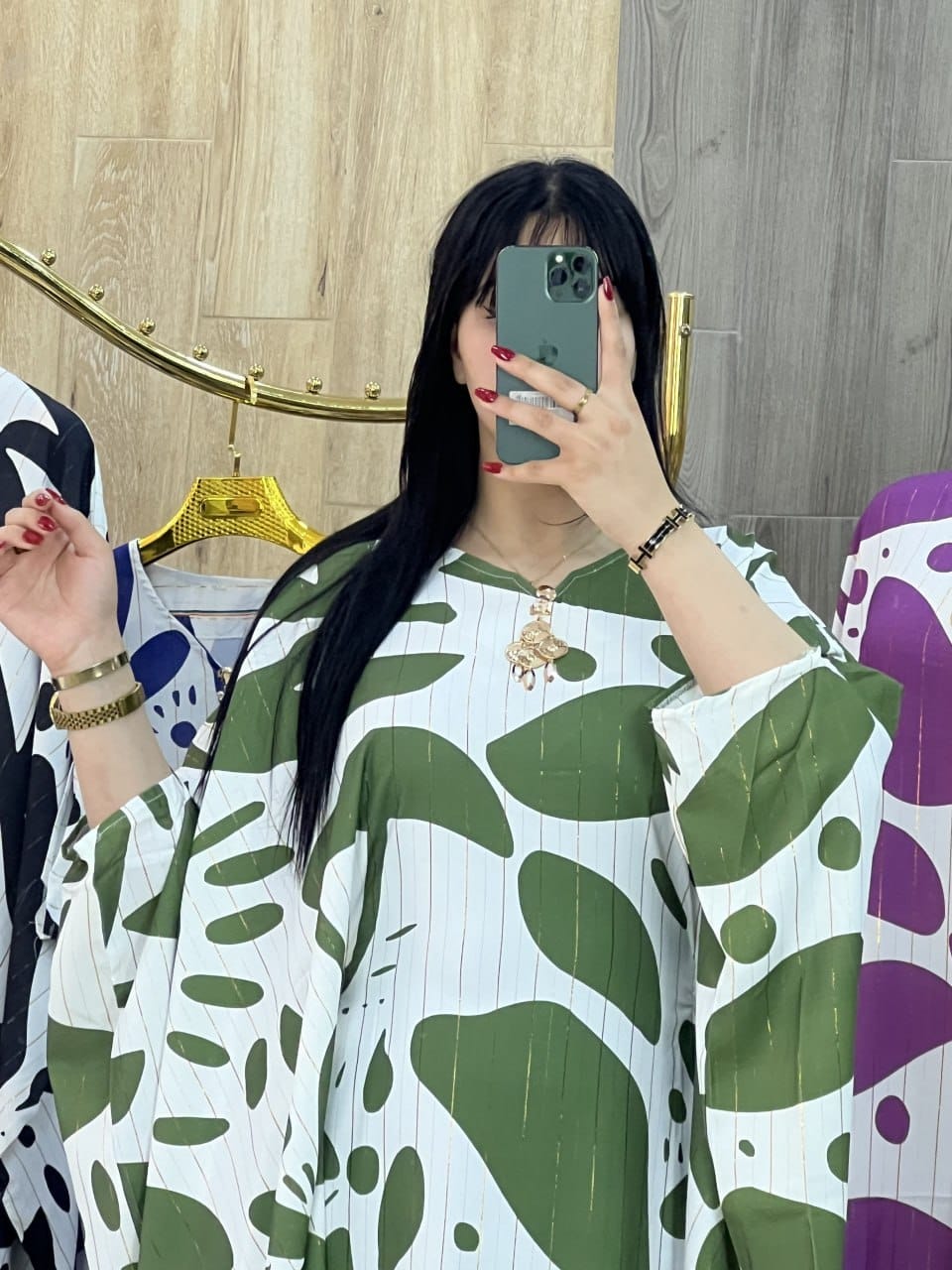 Robe nassoum ✨