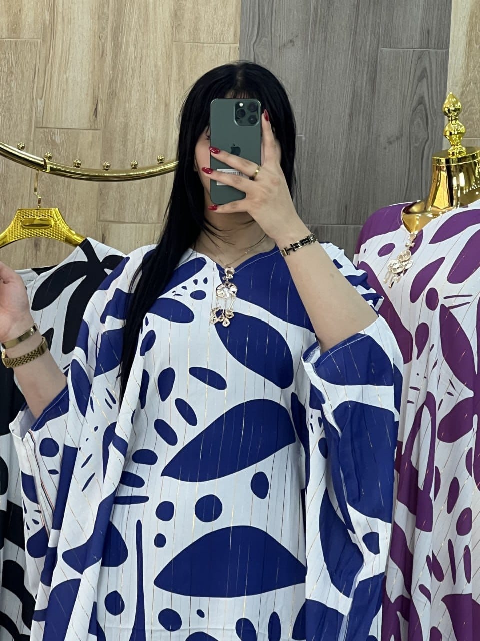Robe nassoum ✨