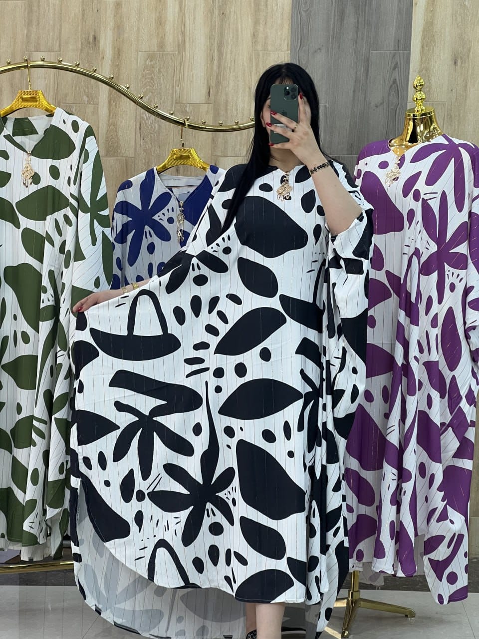 Robe nassoum ✨