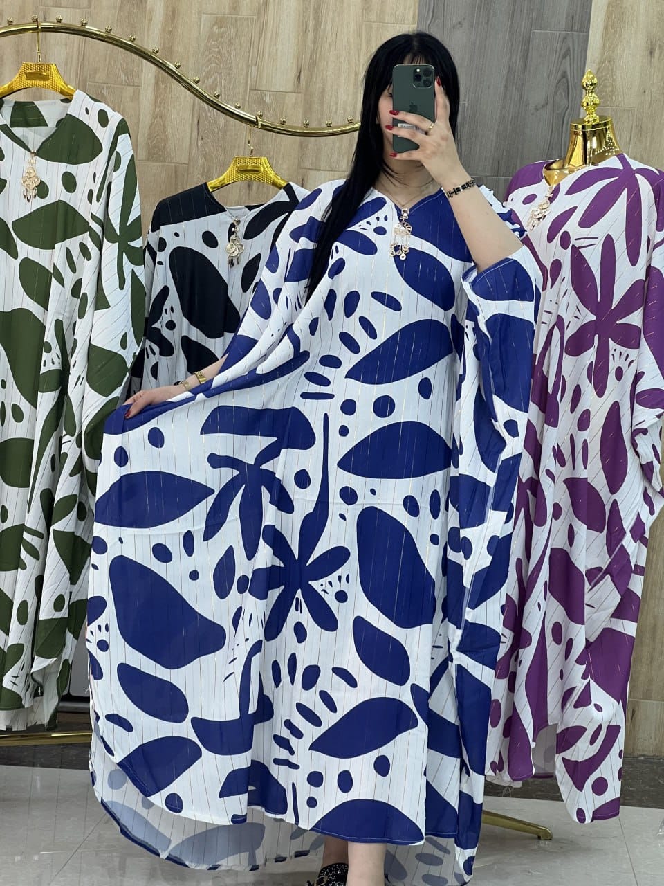 Robe nassoum ✨