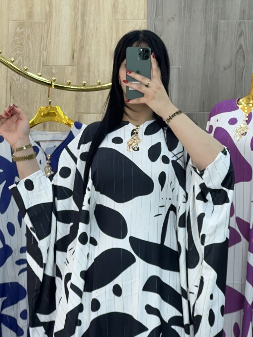 Robe nassoum ✨
