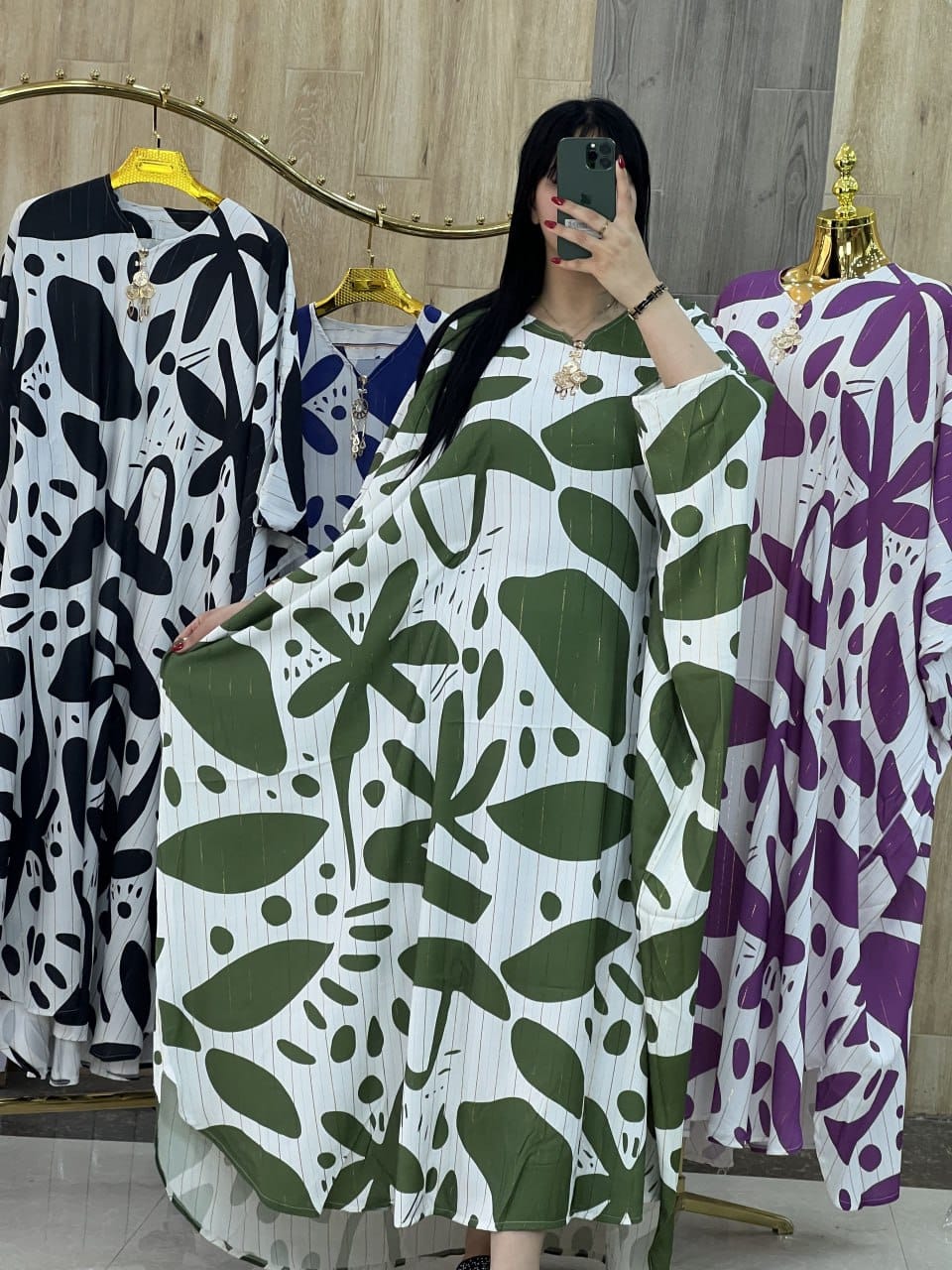 Robe nassoum ✨
