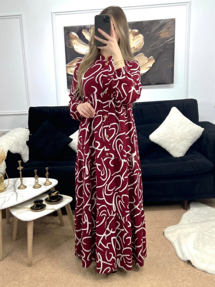 Robe hijab ✨