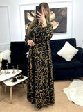 Robe hijab ✨