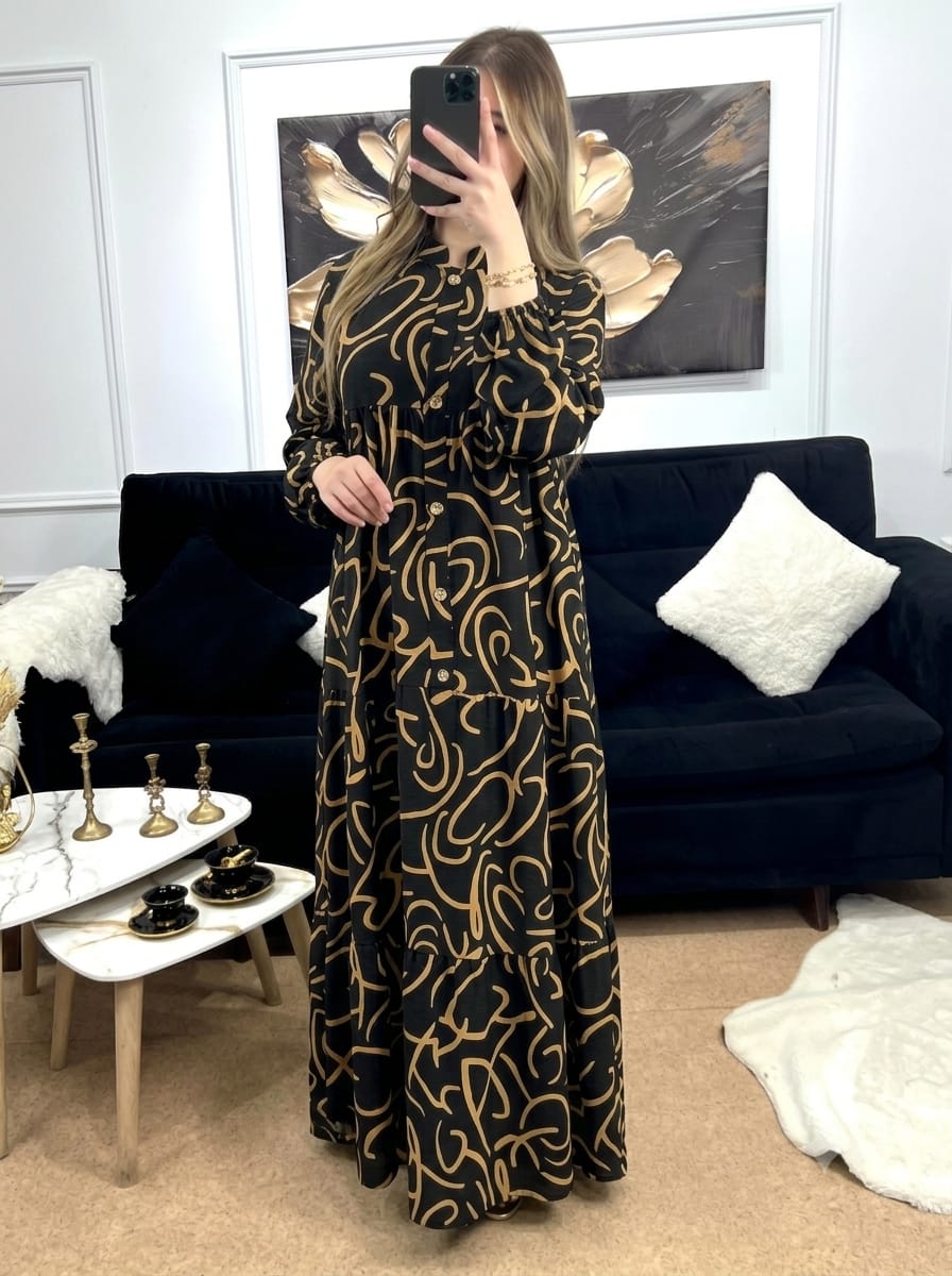 Robe hijab ✨