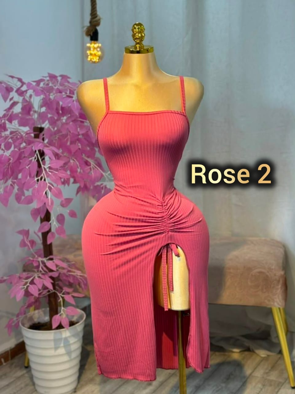 Fond de robe 🌷
