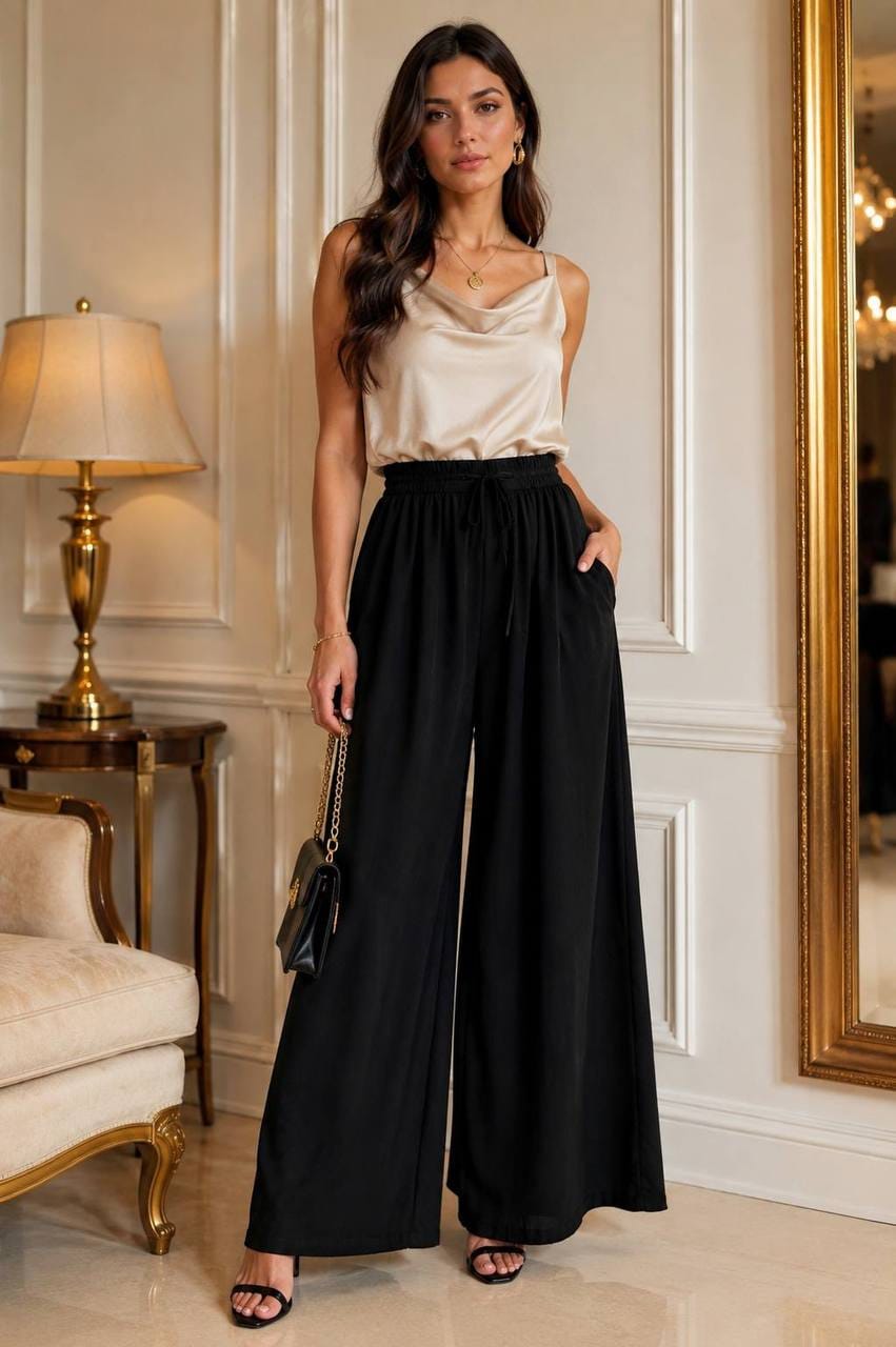 Pantalon lin ✨