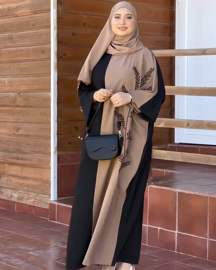 Abaya nassoum ✨