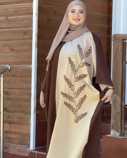Abaya nassoum ✨