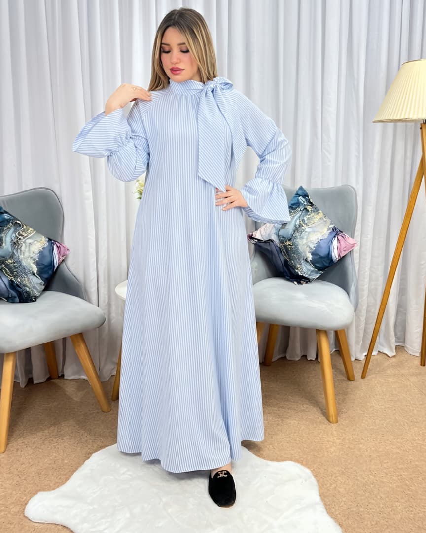 Robe popline 💫