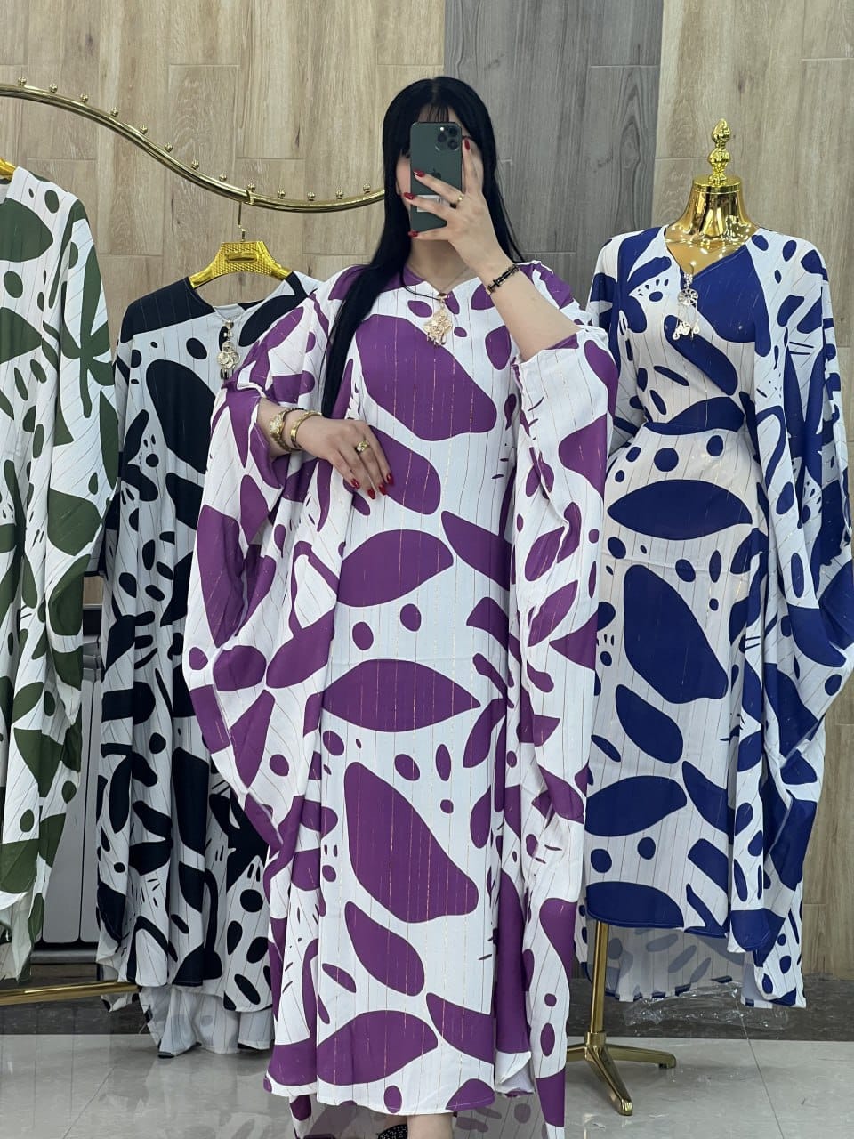 Robe nassoum ✨