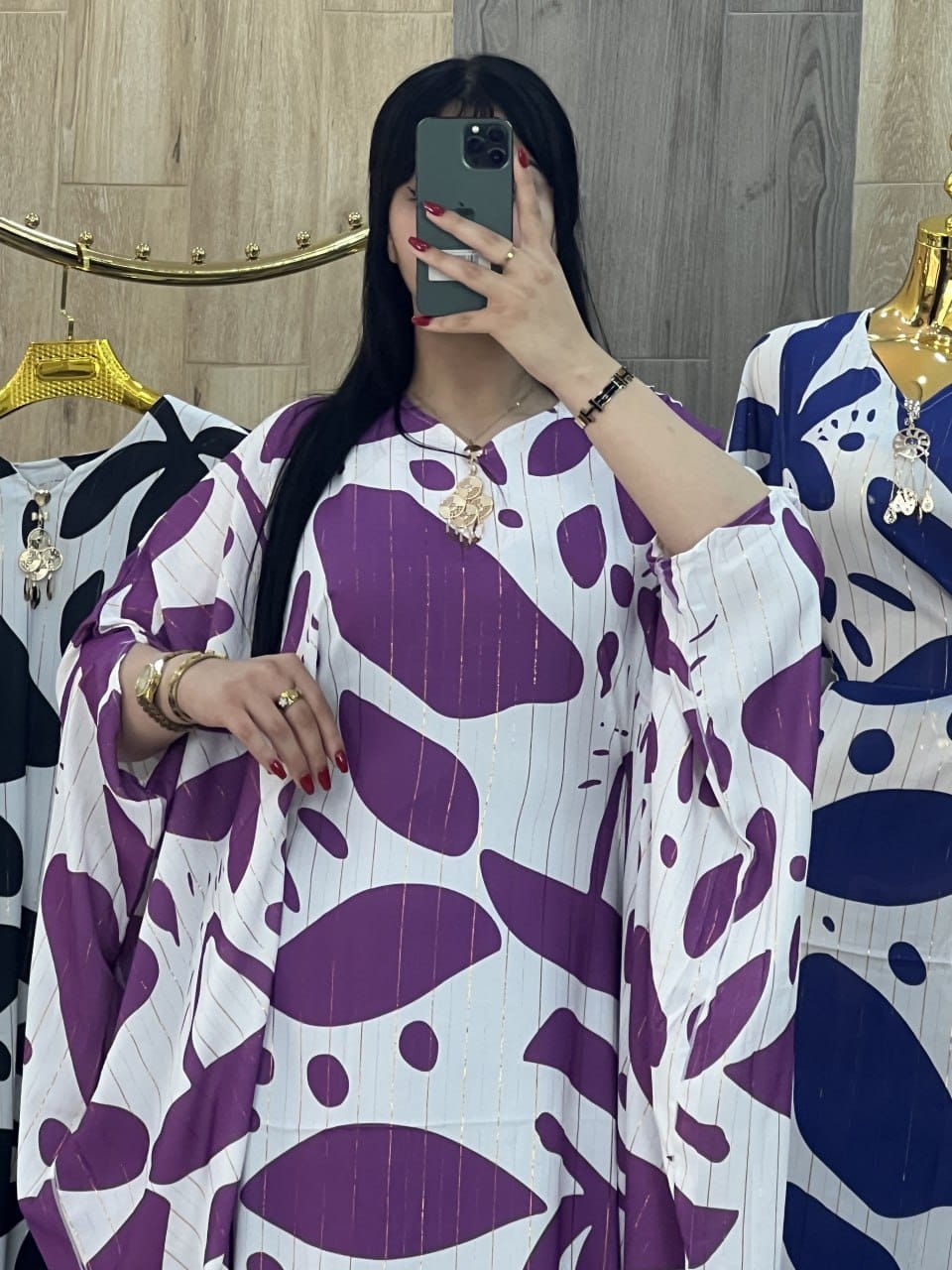 Robe nassoum ✨