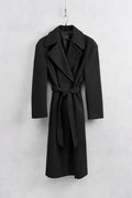 Manteau Cachemire